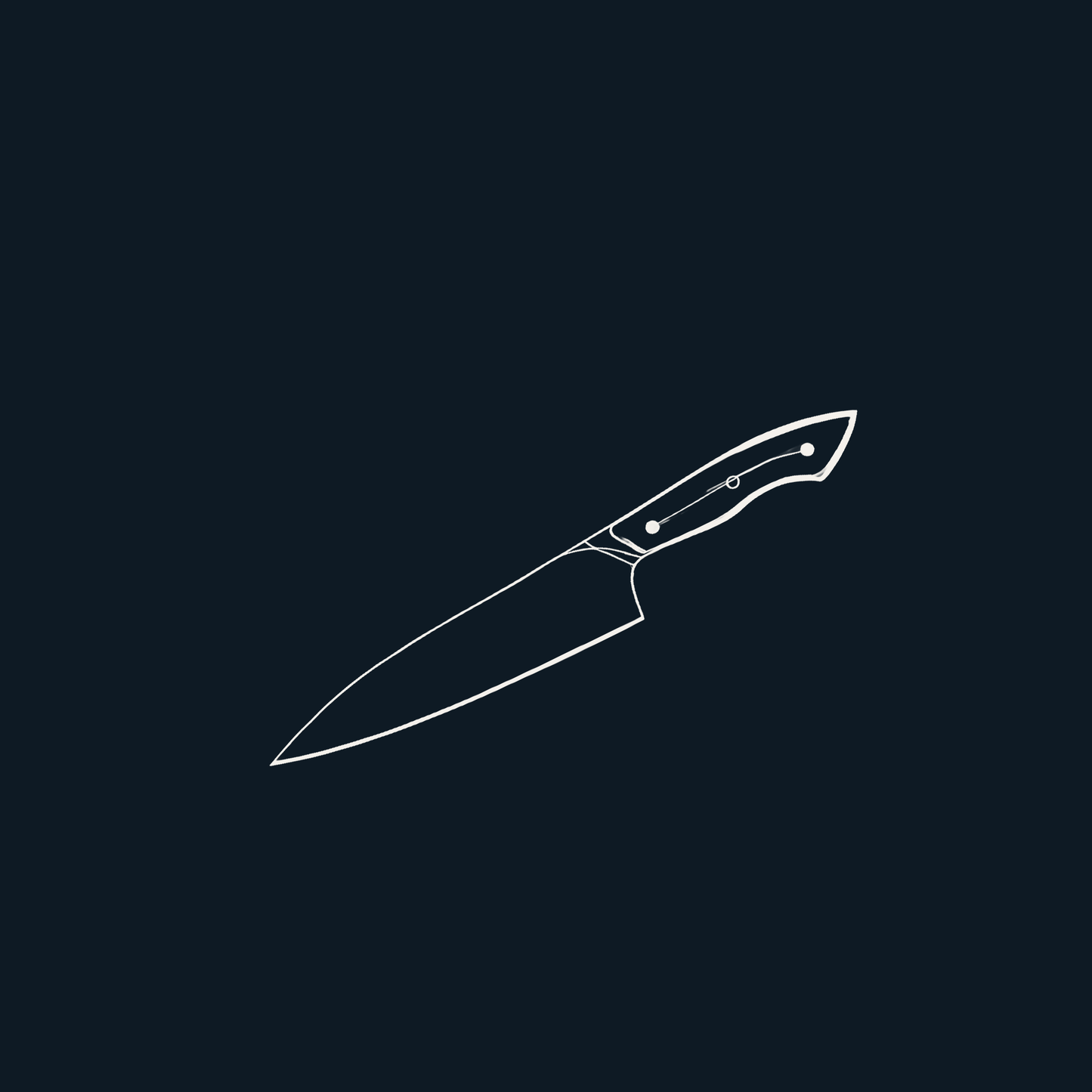 Admiral Chef Knife